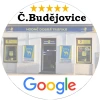 Google recenze ČB