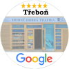 Google recenze Třeboň
