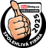 Spolehlivá firma