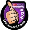 Spolehlivá firma