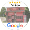 Google recenze Vráto